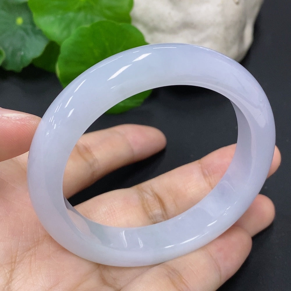 Jadeite Round Bracelet