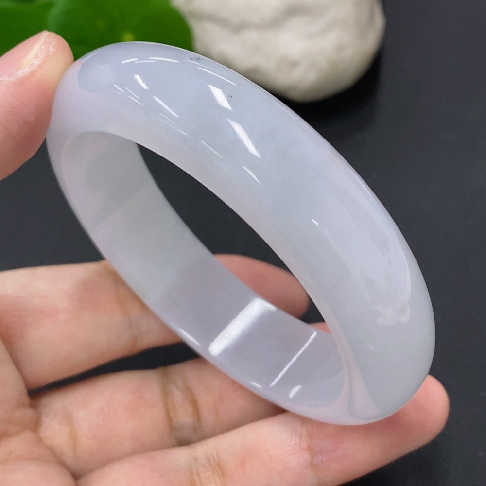 Jadeite Round Bracelet