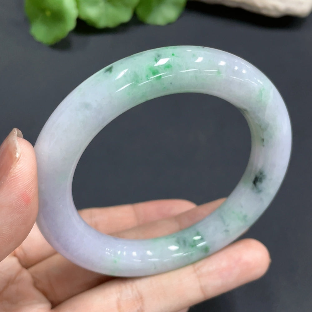 Jadeite Bangle 57.5mm