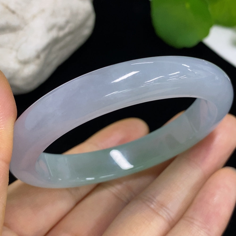 Jadeite Concubine Bracelet