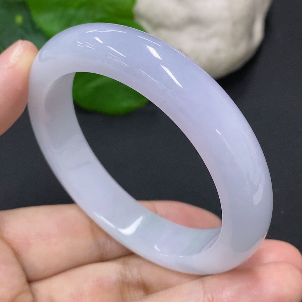 Jadeite Round Bracelet