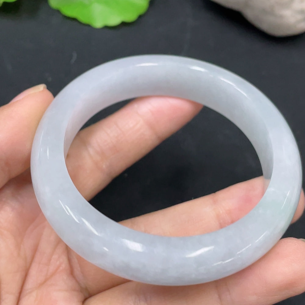Imperial Green Jadeite Bracelet