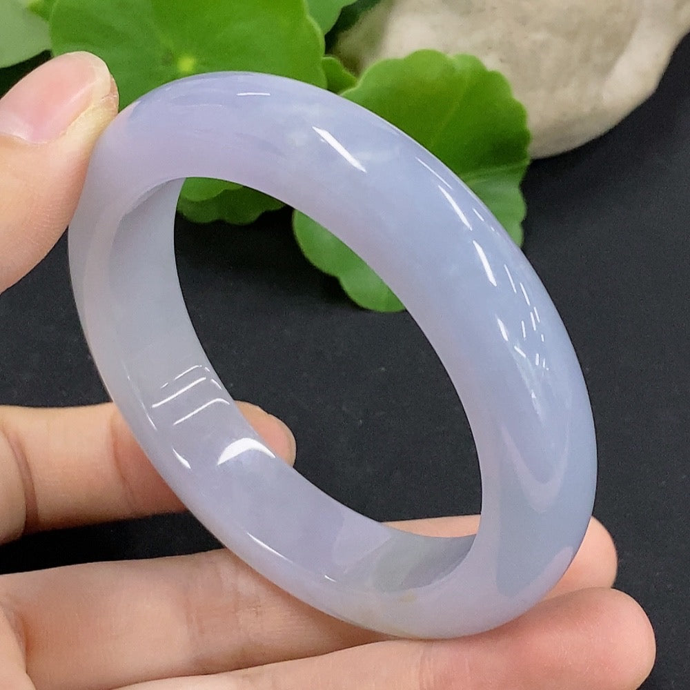 Jadeite Round Bracelet