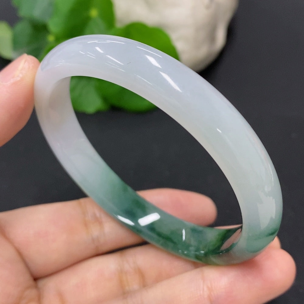 Jadeite Round Bracelet