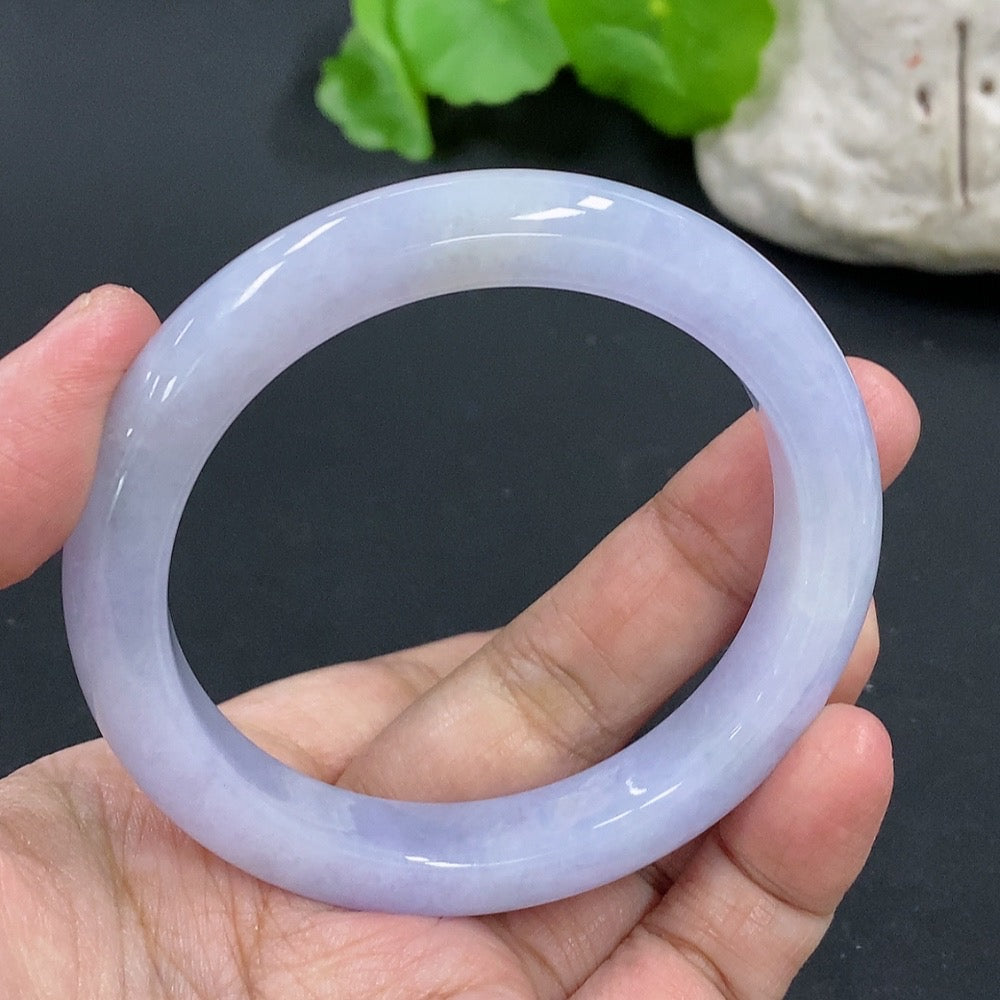 Jadeite Round Bracelet