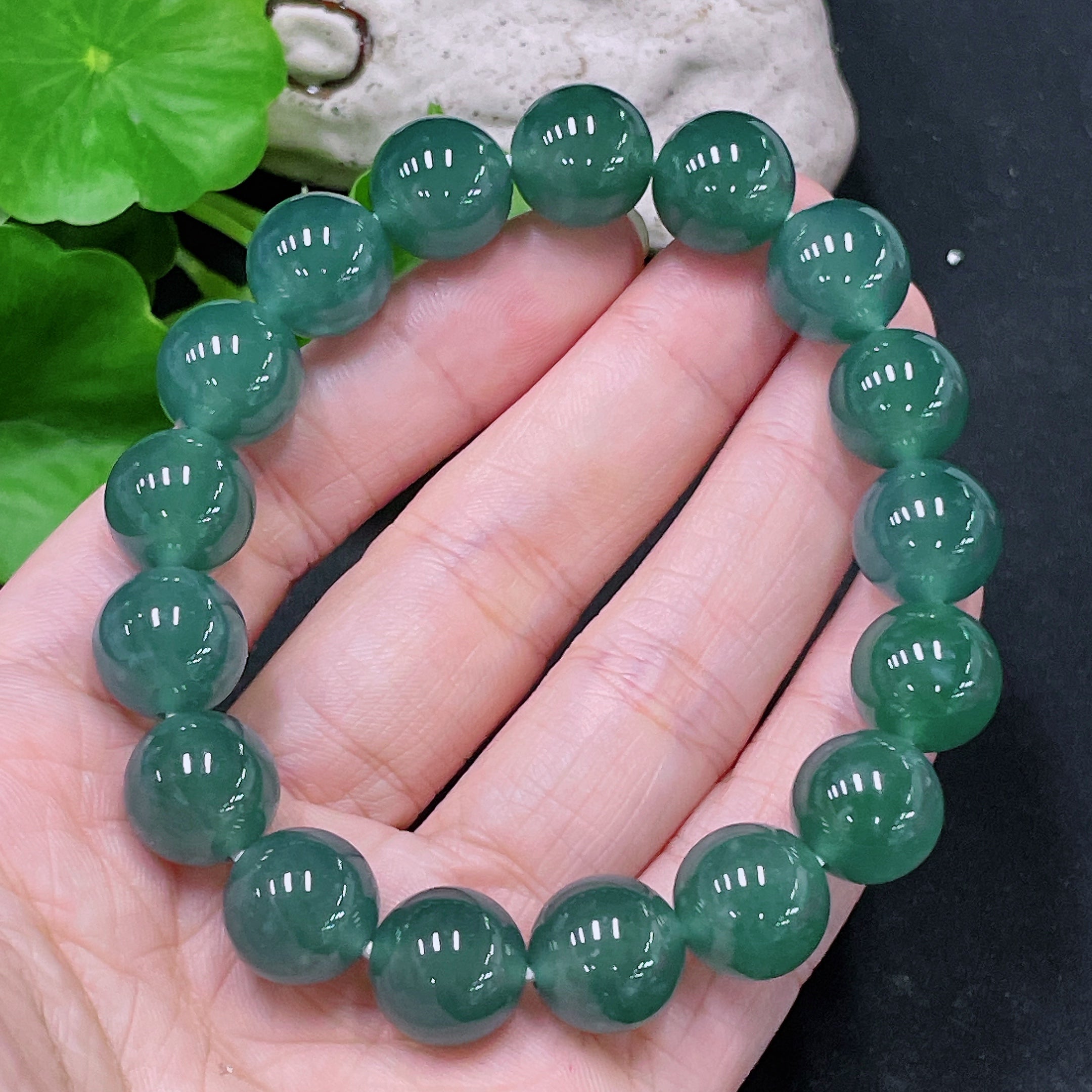 Jadeite Bracelet mm . About | Huiliu Certified
