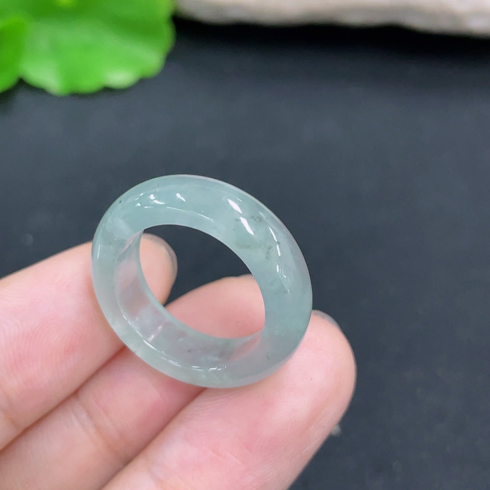 Jadeite Ring