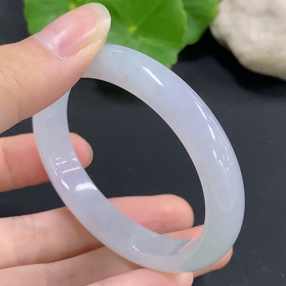 Jadeite Concubine Bracelet