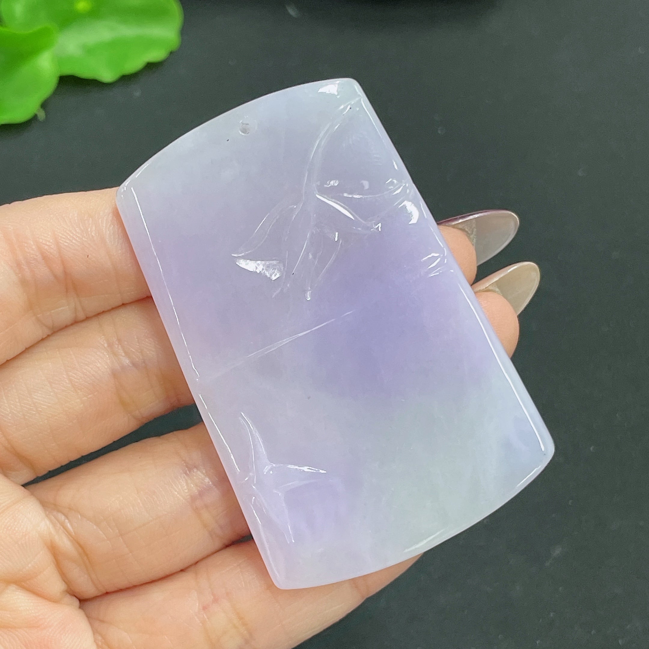 Jadeite Pendant Sell as a Lot