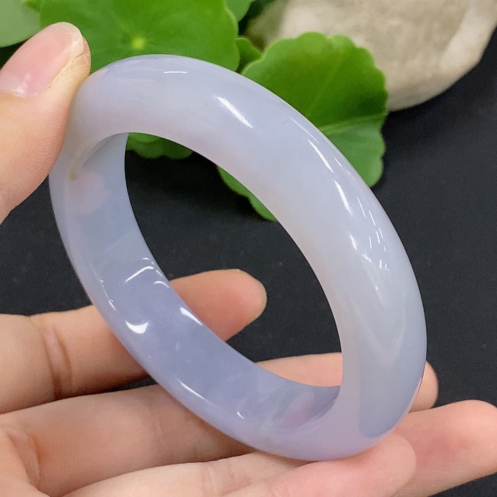 Jadeite Round Bracelet