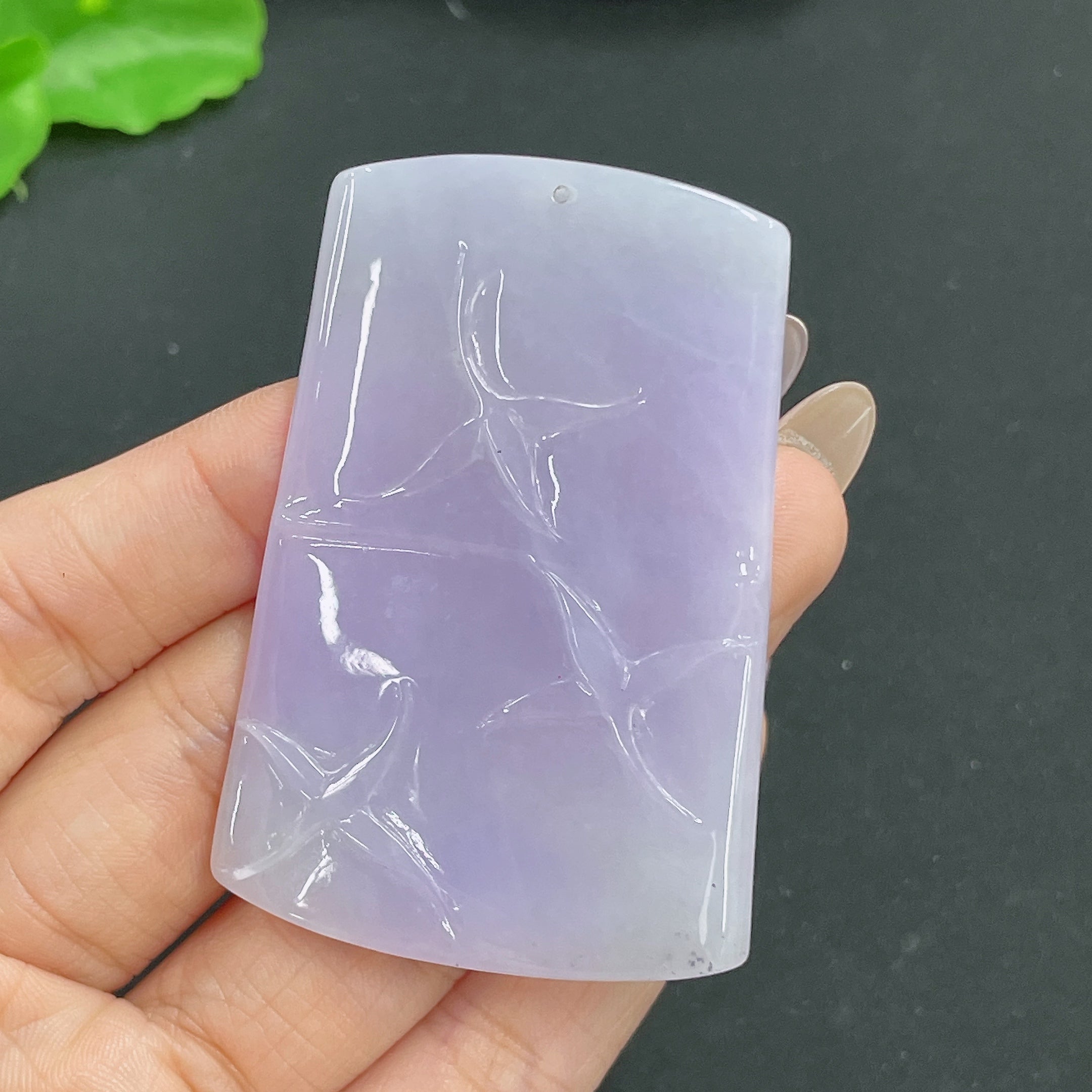 Jadeite Pendant Sell as a Lot
