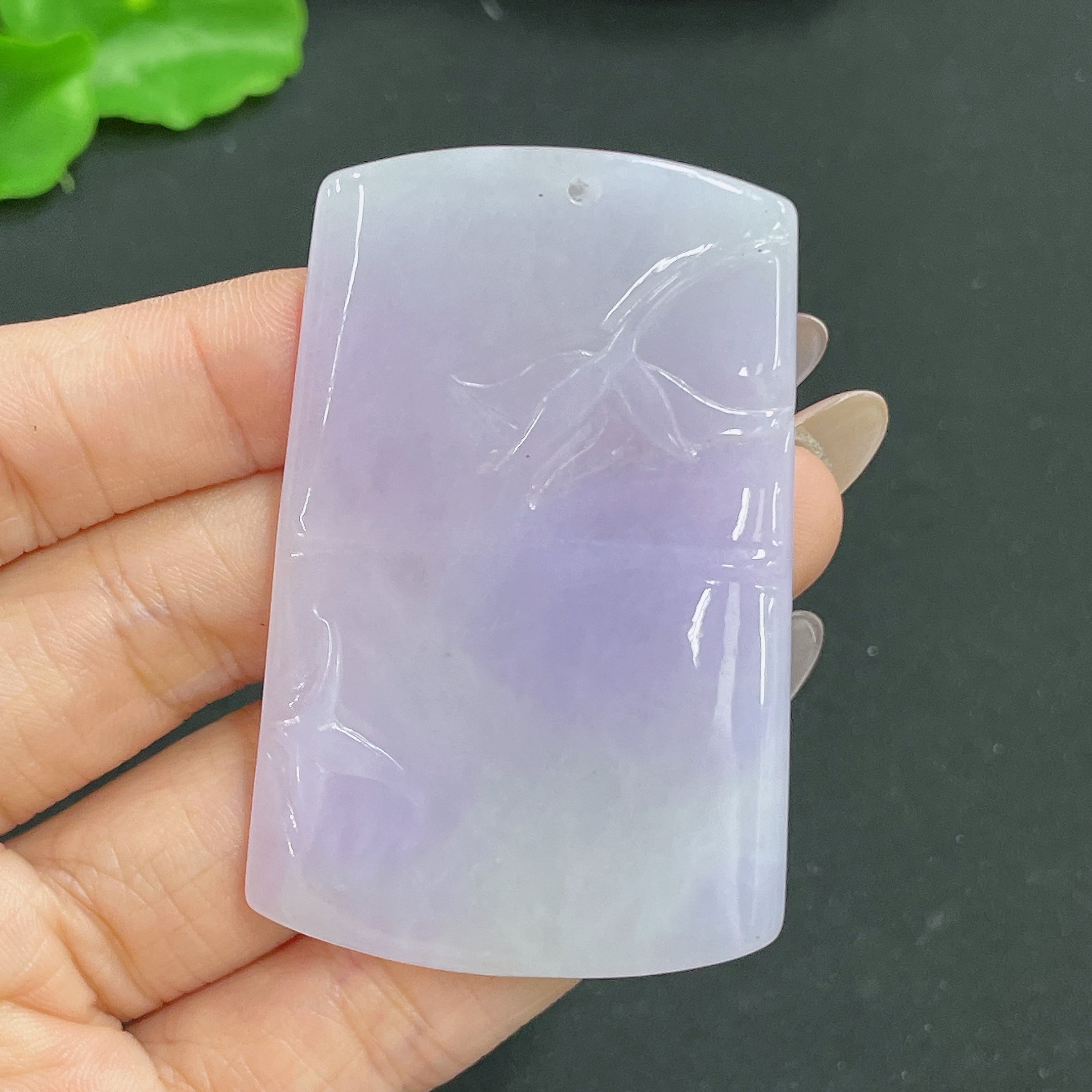 Jadeite Pendant Sell as a Lot