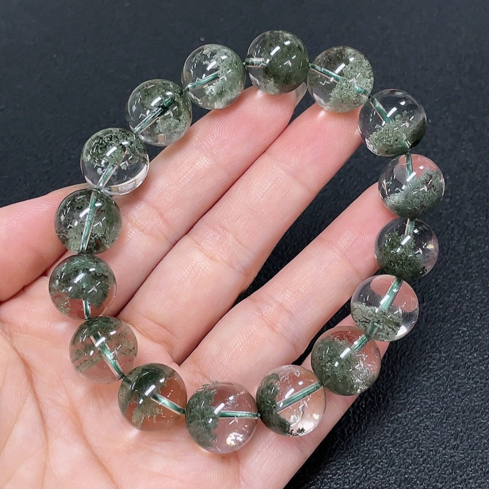 Crystal Bracelet