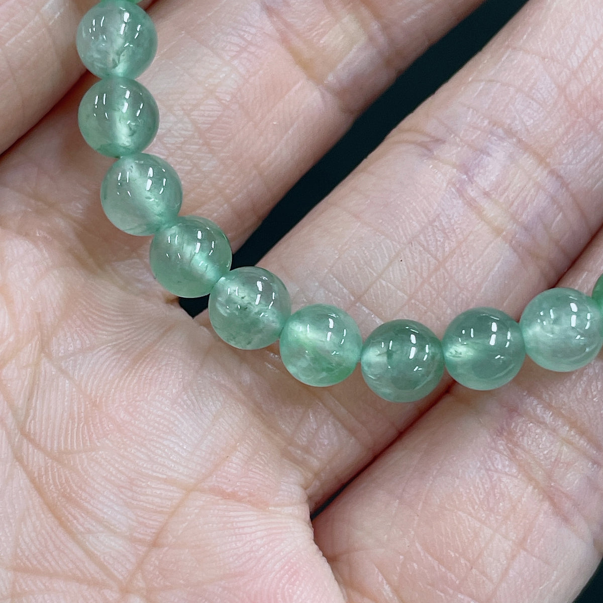 Jadeite Bracelet