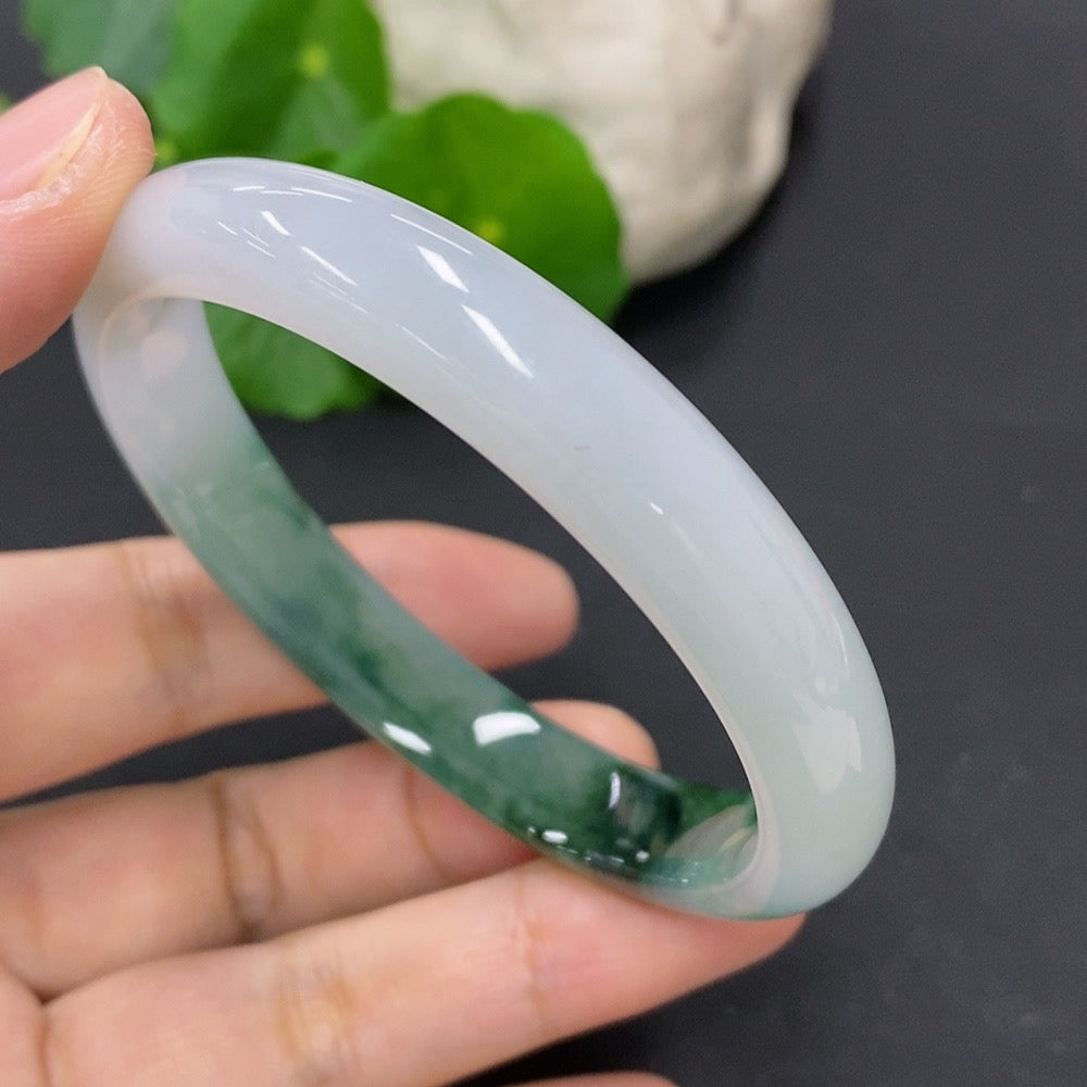 Jadeite Round Bracelet