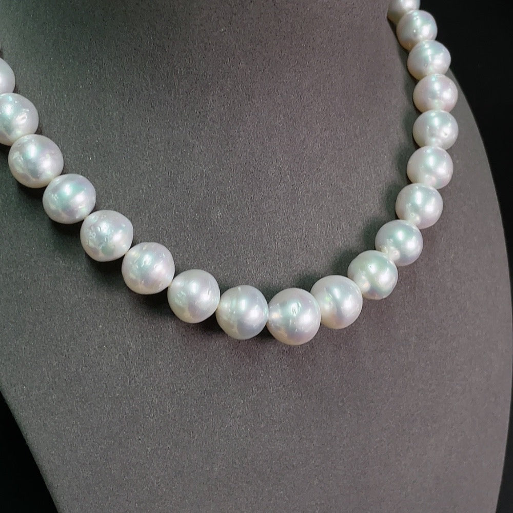 Saltwater Pearl Strand Non-Gold