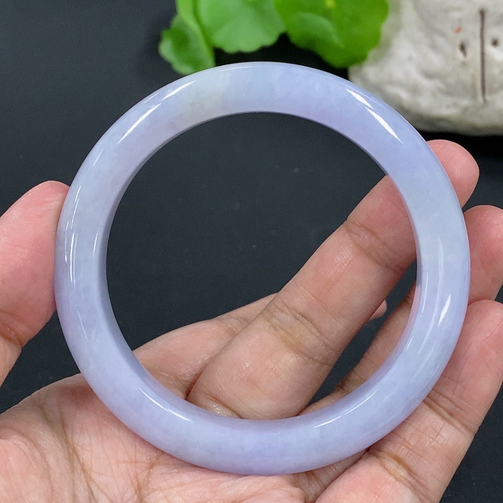 Jadeite Round Bracelet