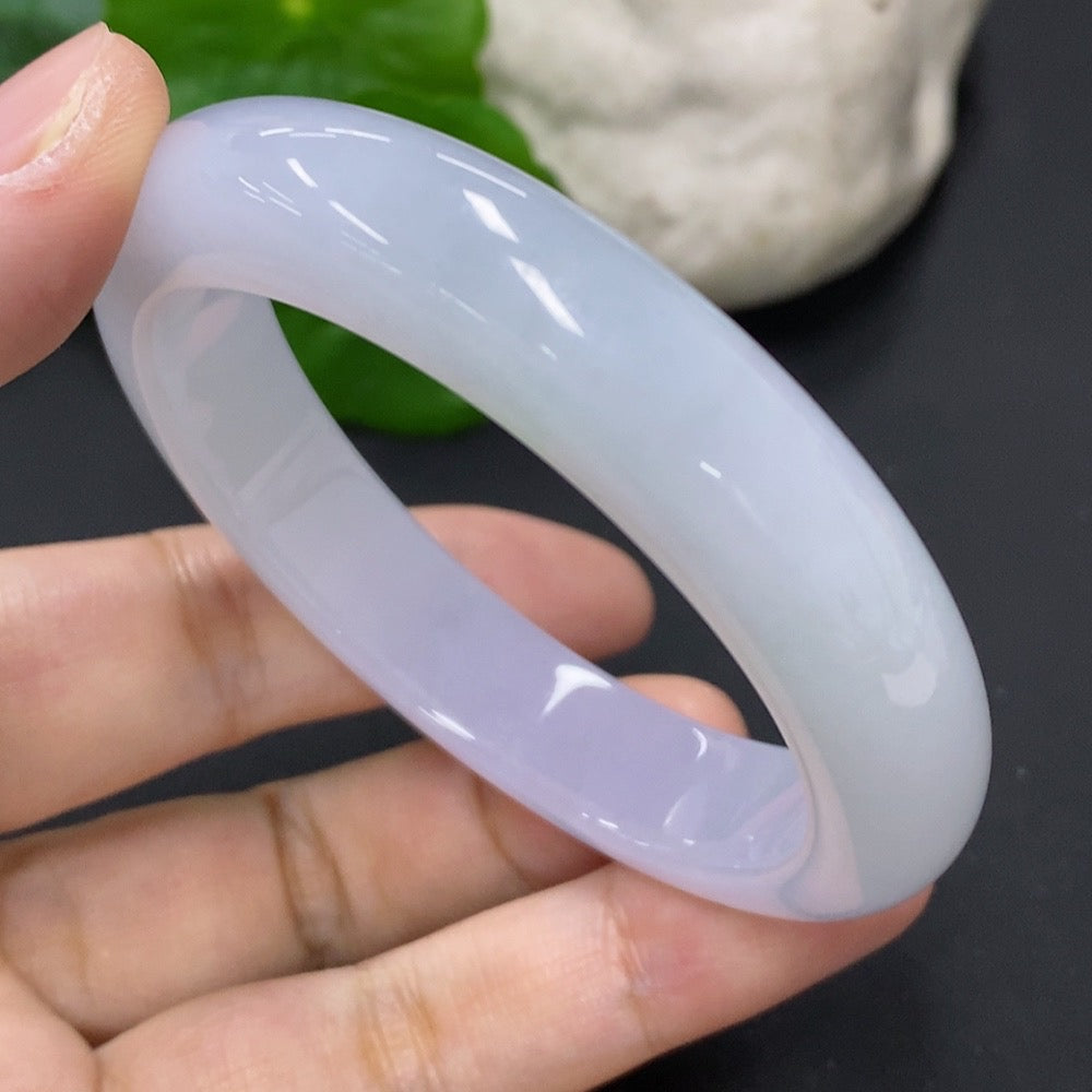 Jadeite Round Bracelet