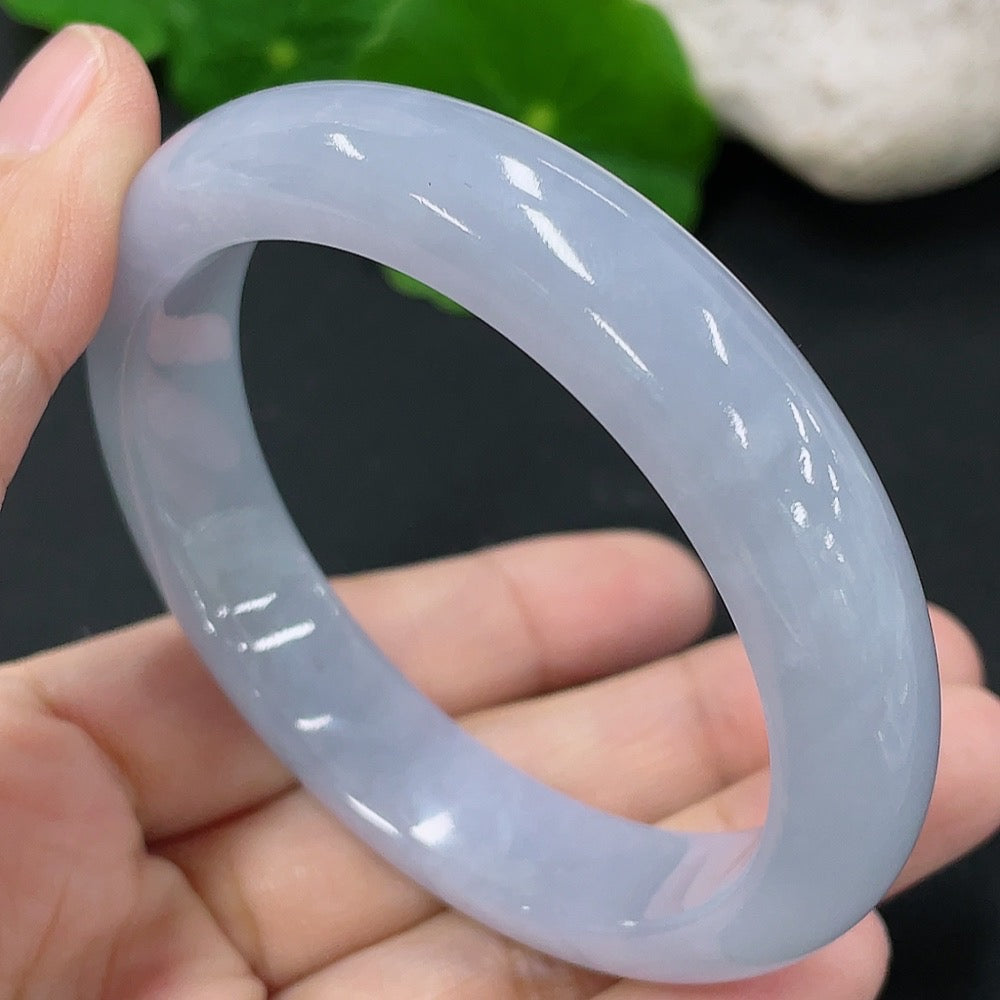 Jadeite Round Bracelet