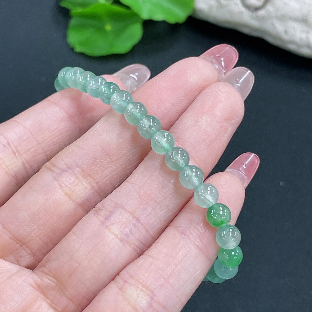 Jadeite Bracelet