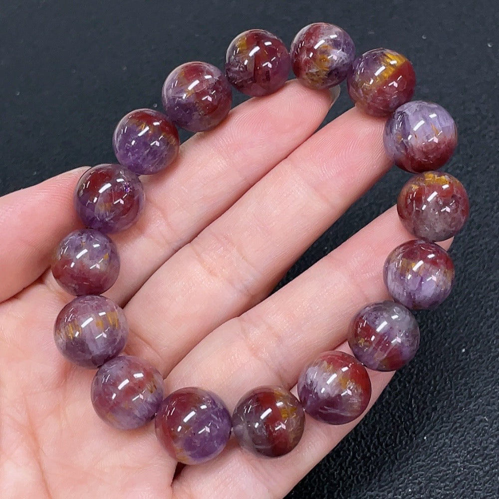 Crystal Bracelet