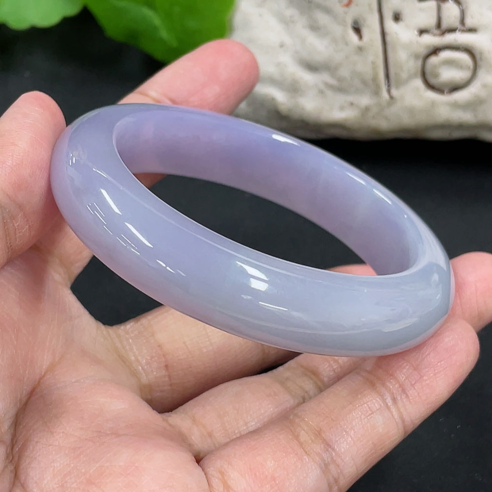 Jadeite Oval Bracelet