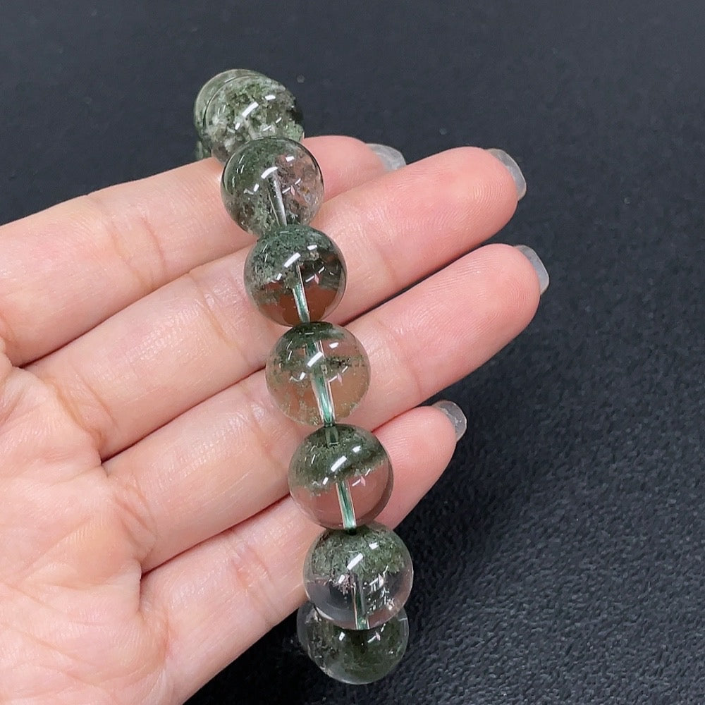 Crystal Bracelet