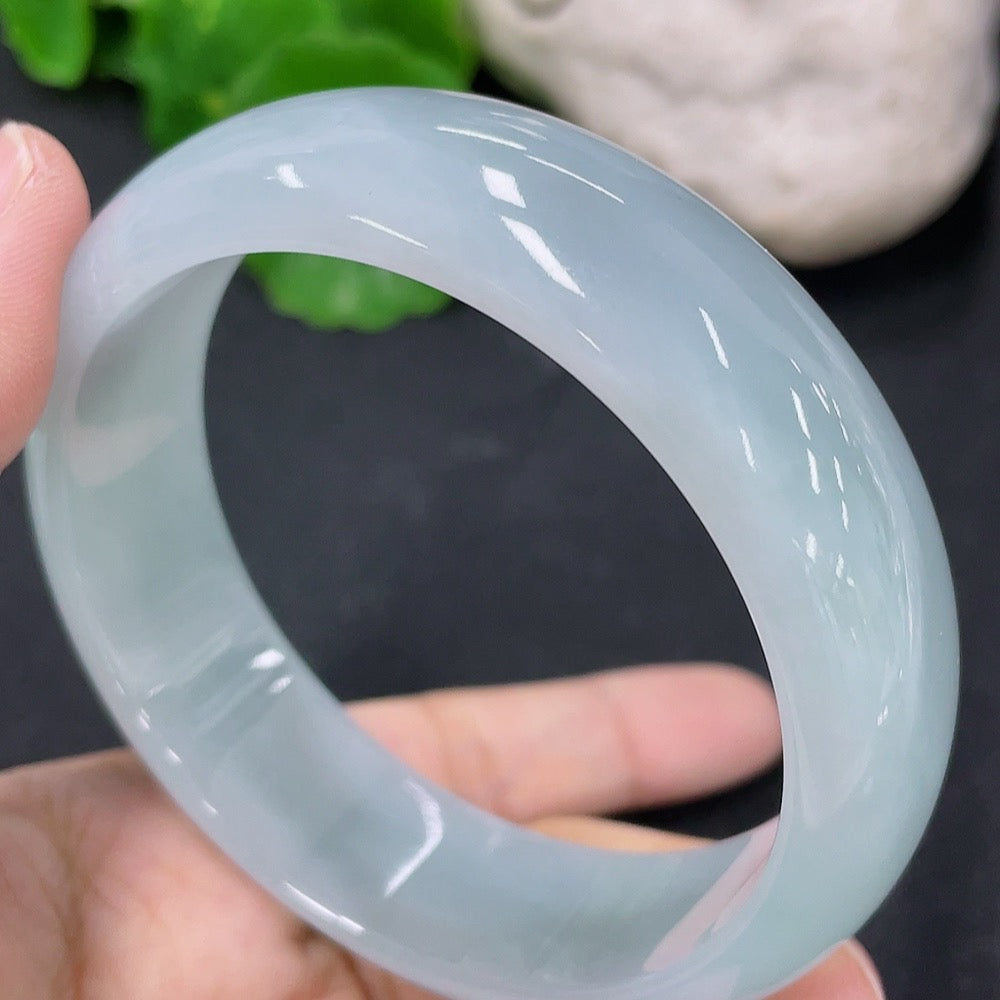 Jadeite Round Bracelet