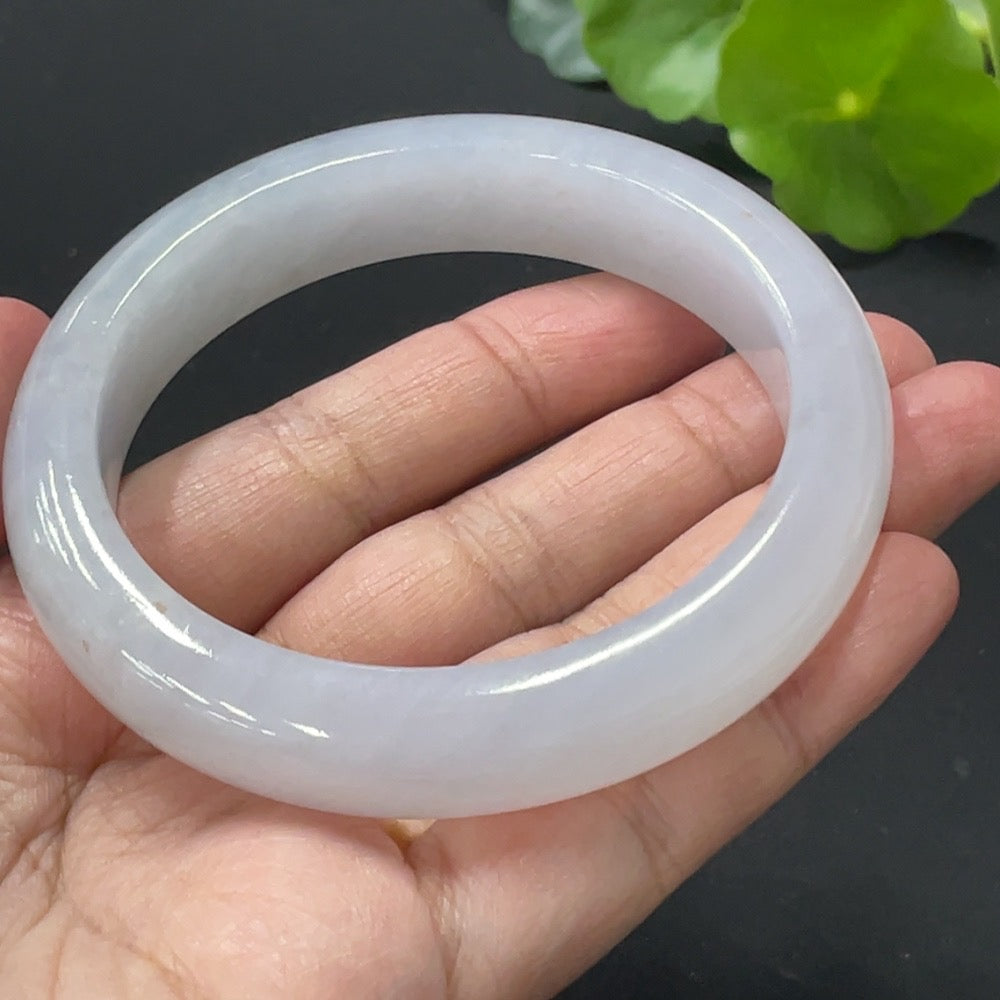 Jadeite Regular Bangle