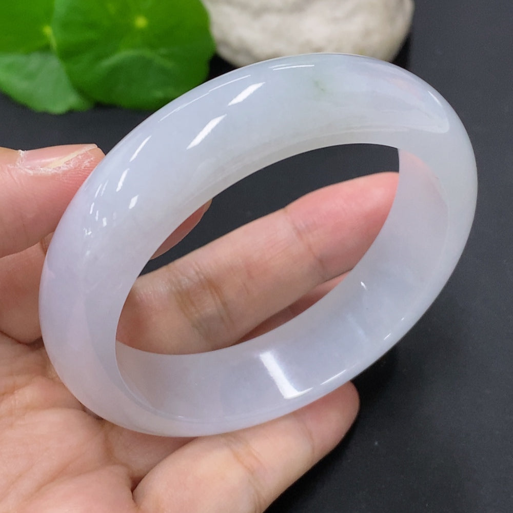 Jadeite Round Bracelet