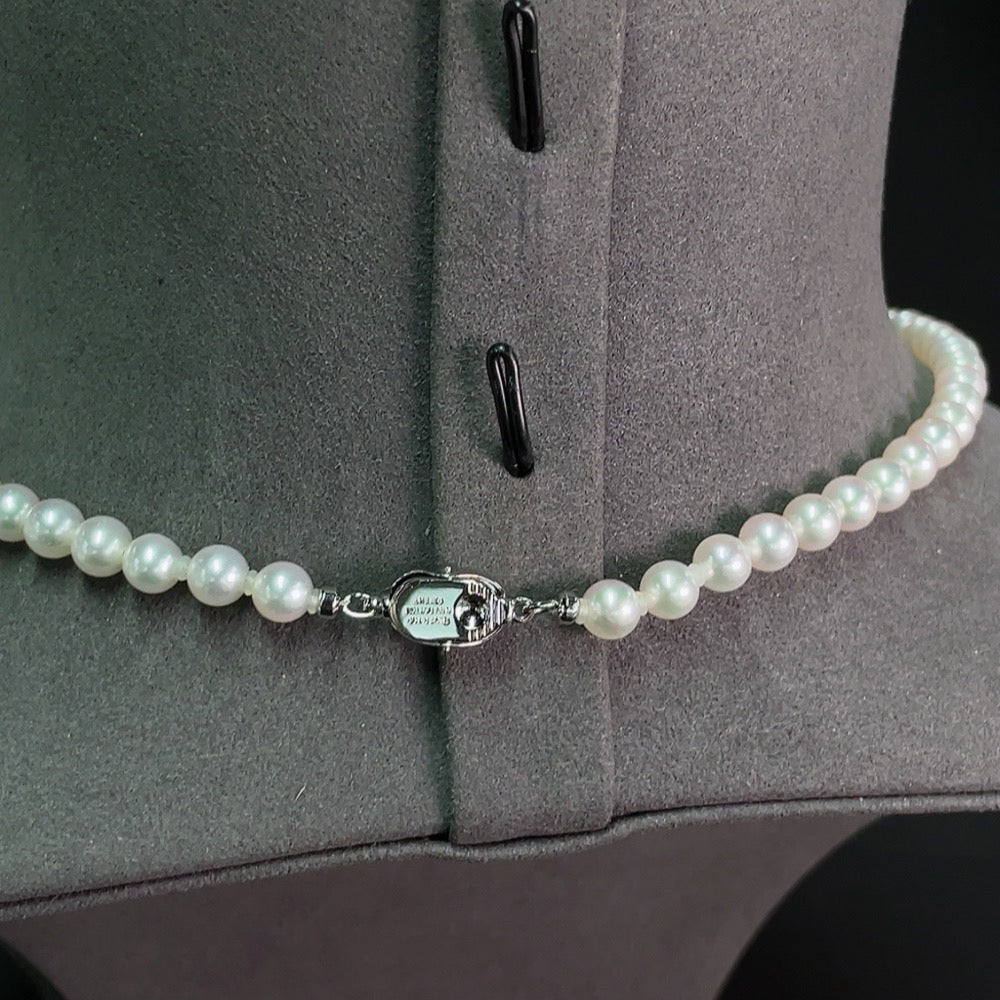 Saltwater Pearl Strand Non-Gold