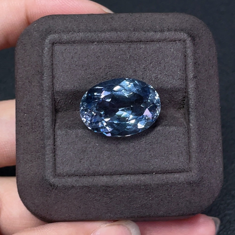 Aquamarine Rough Stone