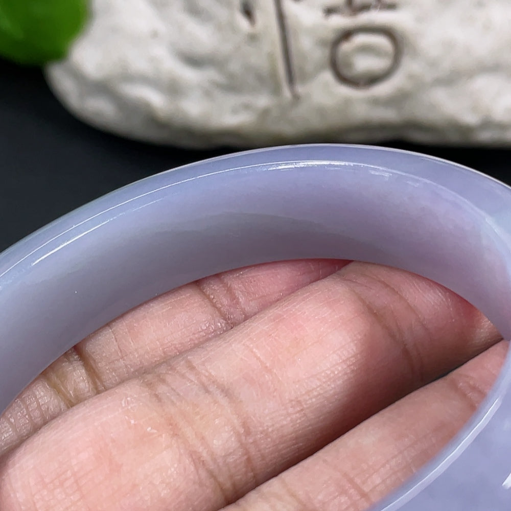 Jadeite Oval Bracelet