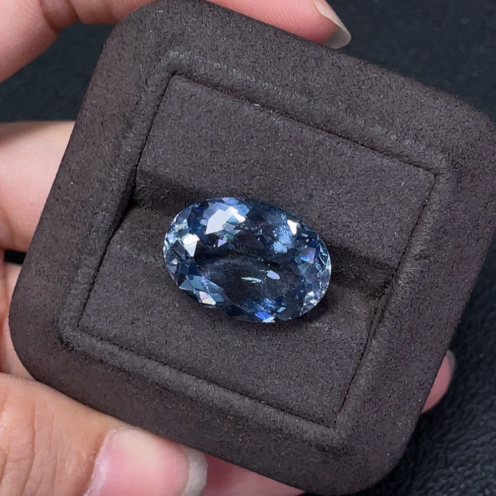 Aquamarine Rough Stone