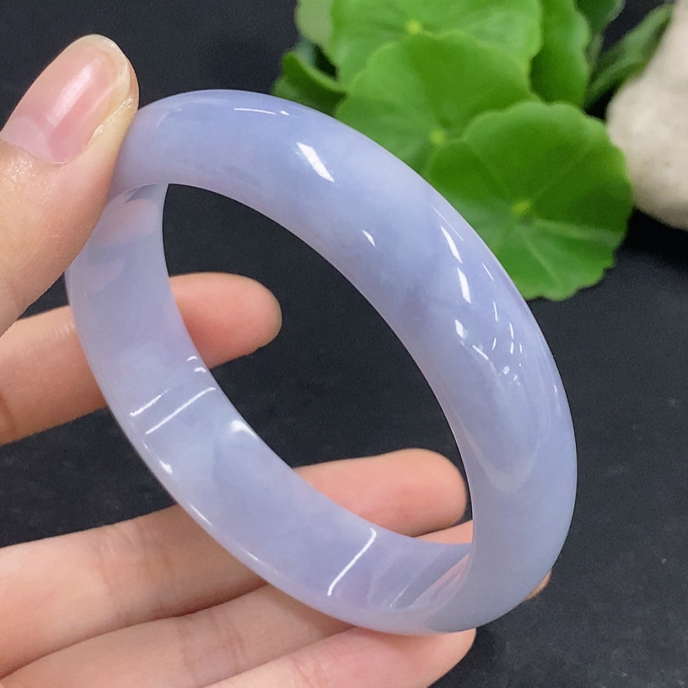 Jadeite Round Bracelet