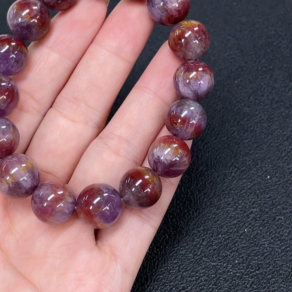 Crystal Bracelet