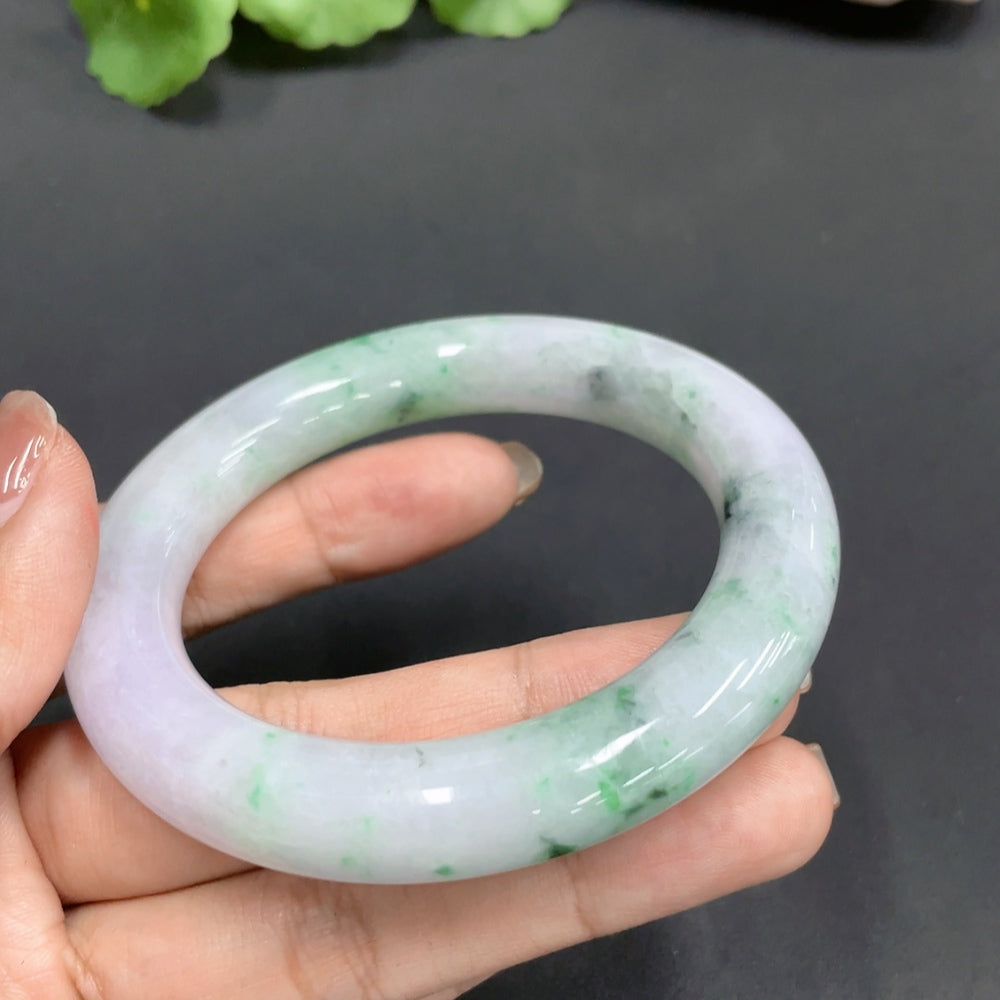 Jadeite Bangle 57.5mm