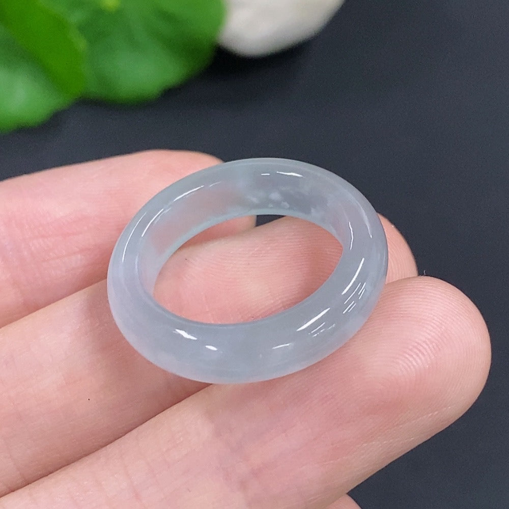 Jadeite Ring