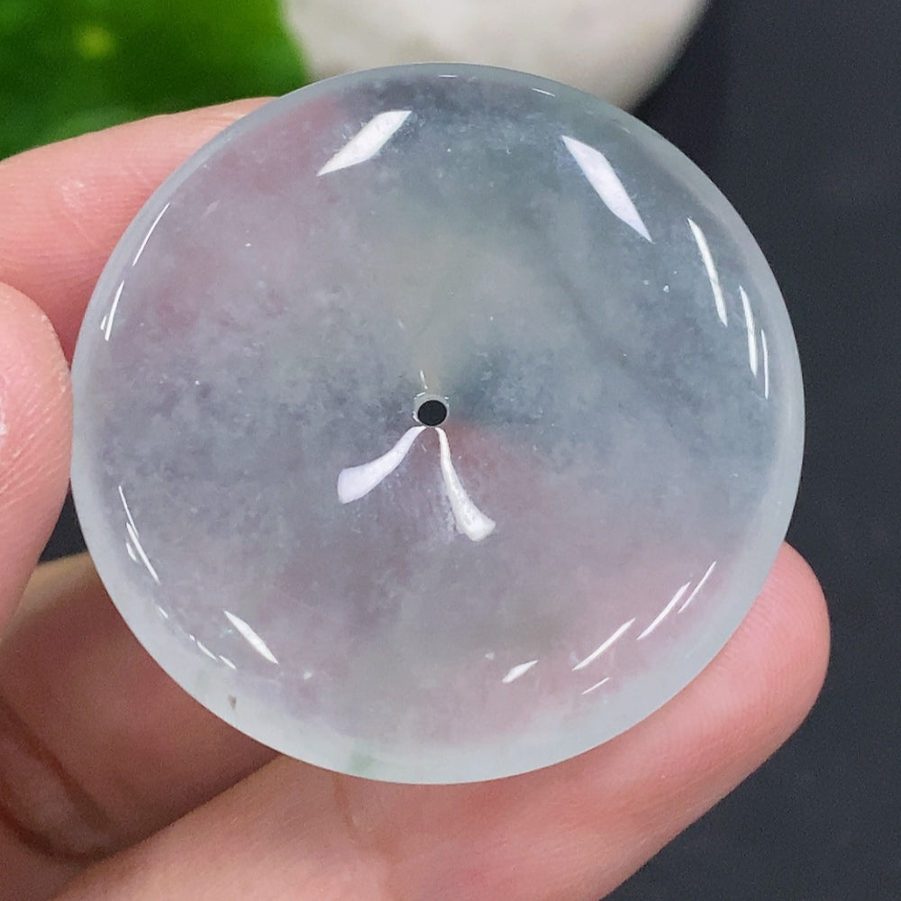 JadeitePeace Button