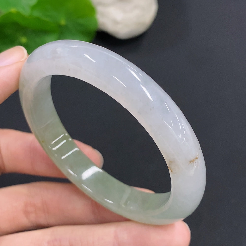 Jadeite Round Bracelet