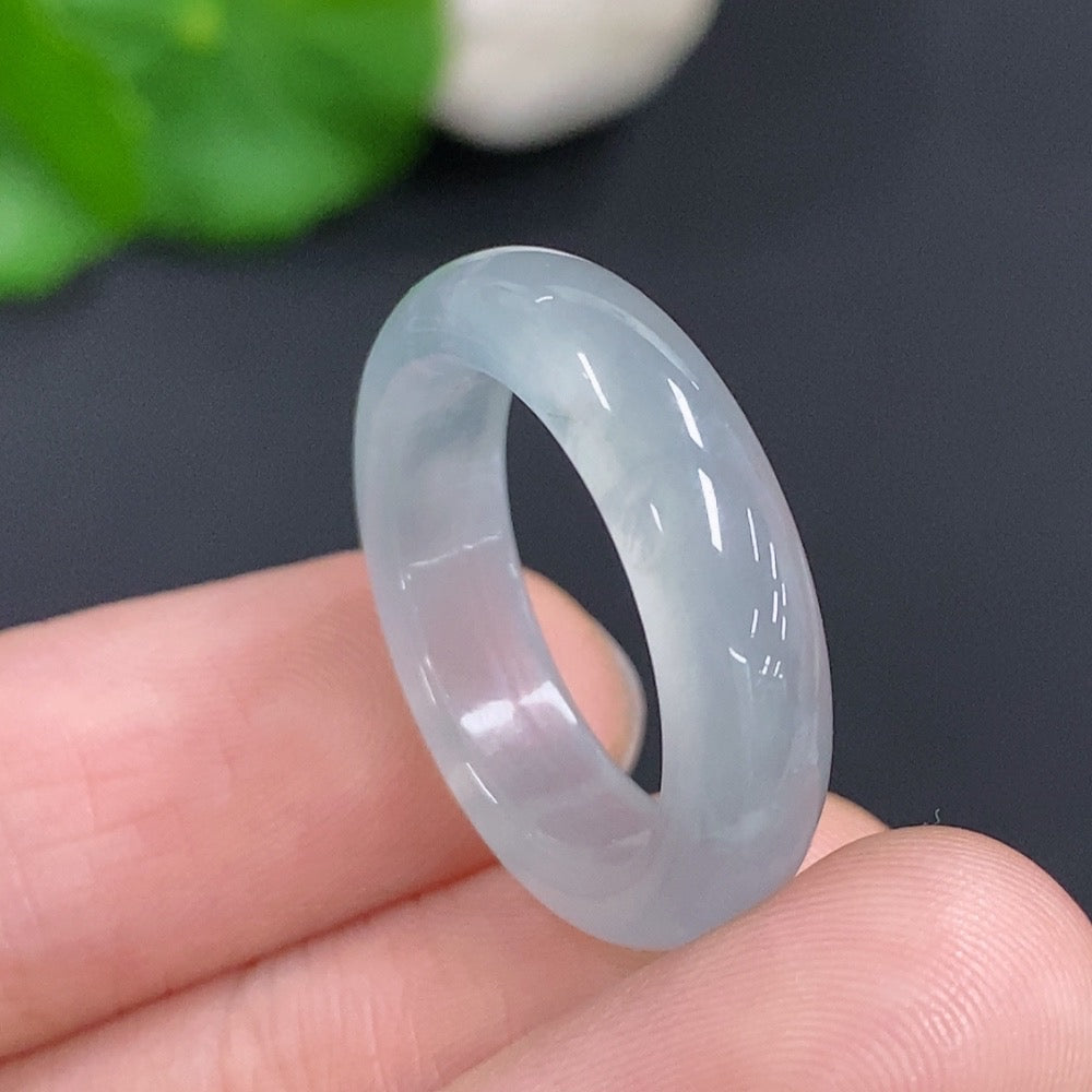 Jadeite Ring