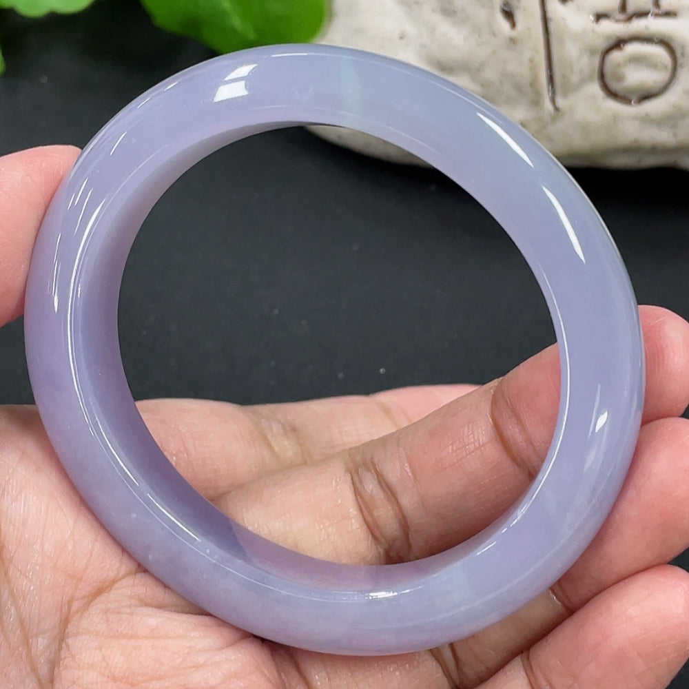 Jadeite Oval Bracelet