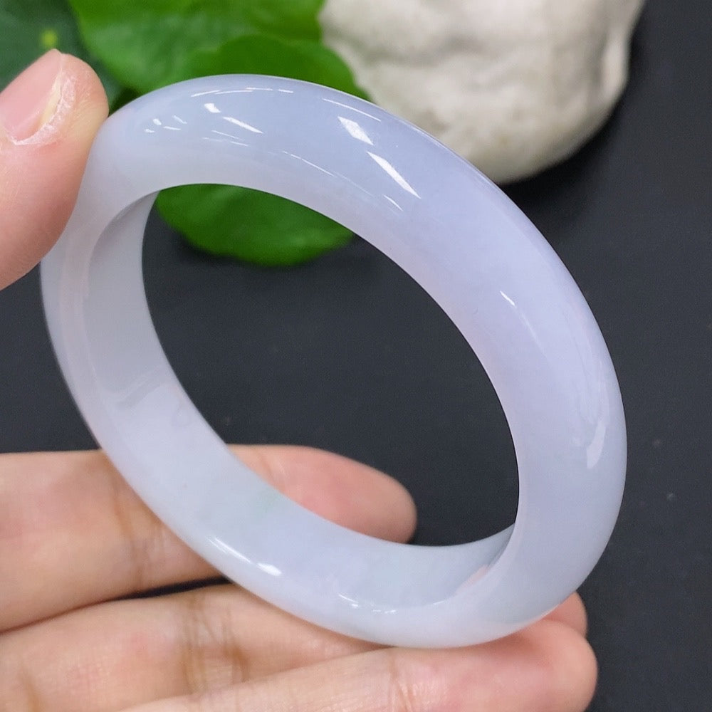 Jadeite Round Bracelet