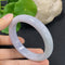 Jadeite Round Bracelet Size 55 Total Weight Approx. 51.4g