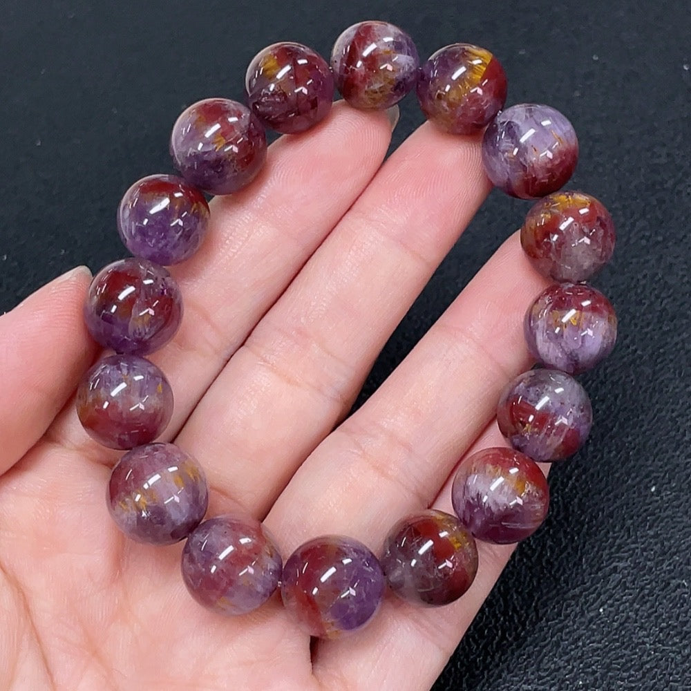 Crystal Bracelet