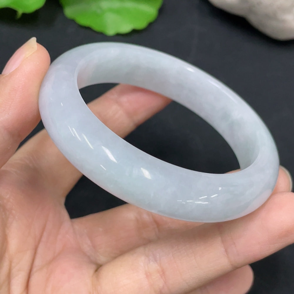 Imperial Green Jadeite Bracelet