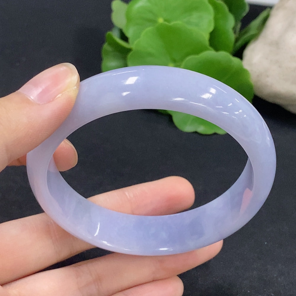 Jadeite Round Bracelet