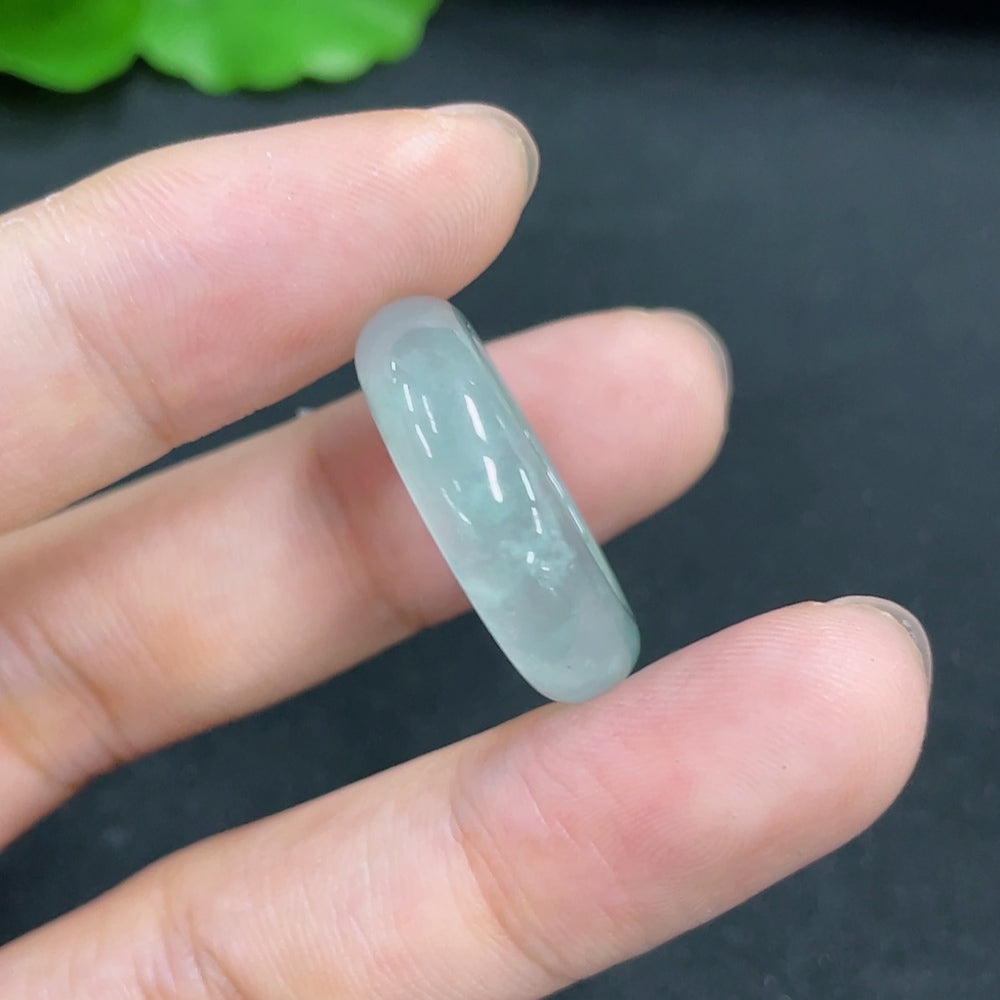 Jadeite Ring