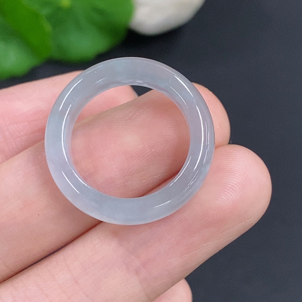 Jadeite Ring