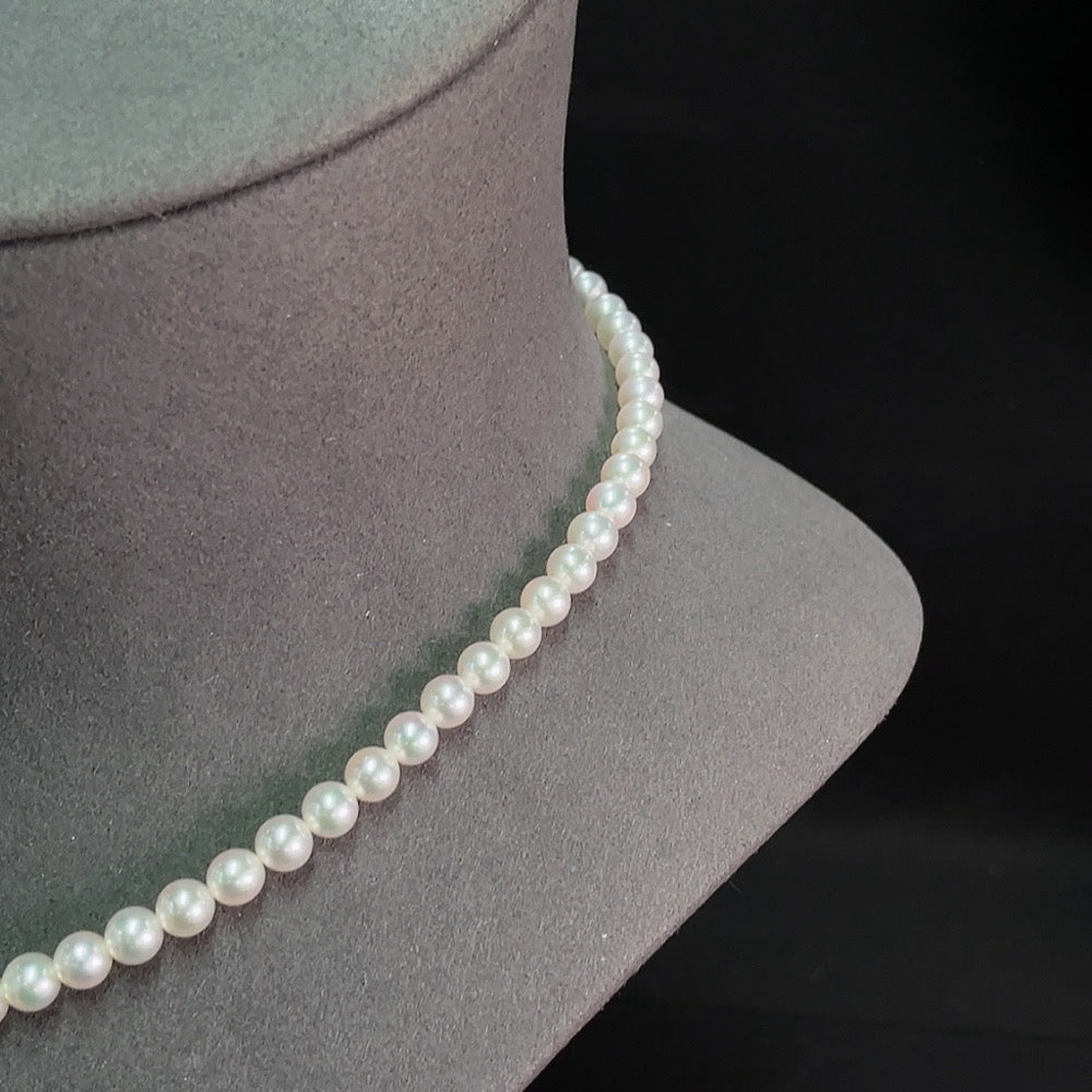 Saltwater Pearl Strand Non-Gold